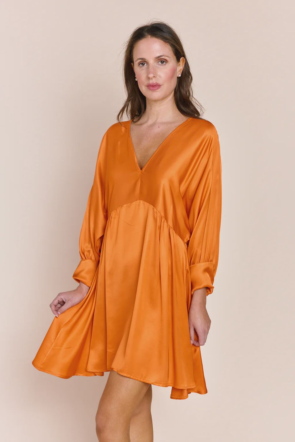 Mara Dress  O/S