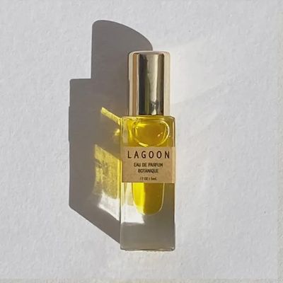 Desert Fleur/Lagoon