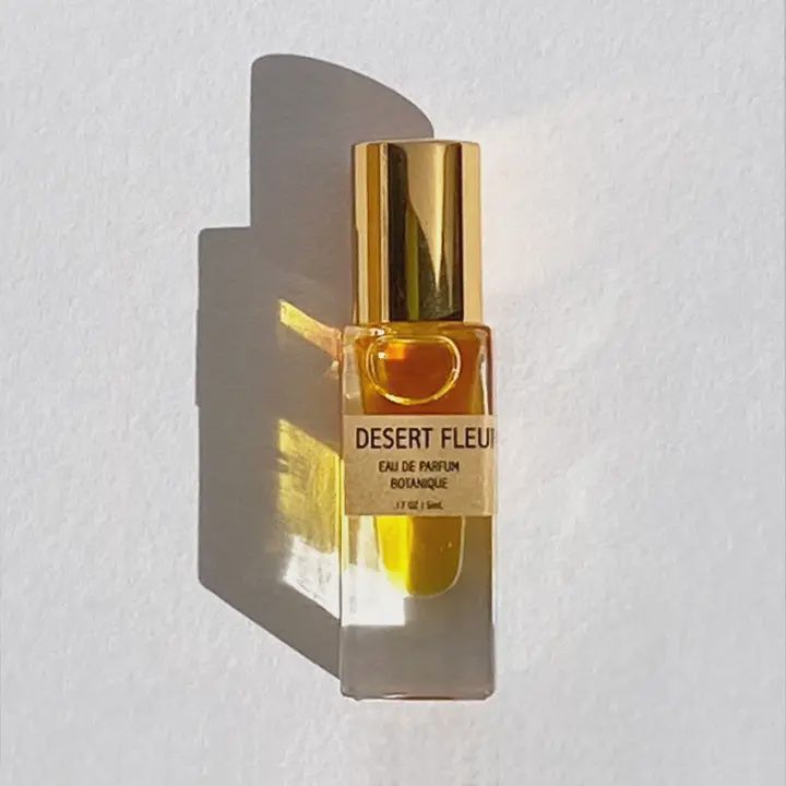 Desert Fleur/Lagoon, SCENT: DESERT FLEUR, ITEM: ROLLERBALL