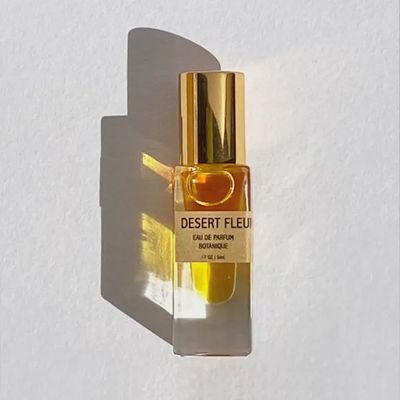 Desert Fleur/Lagoon