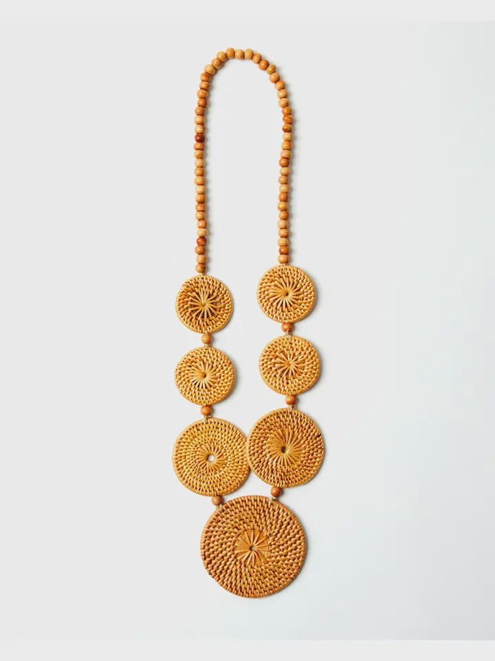 Flora Necklace