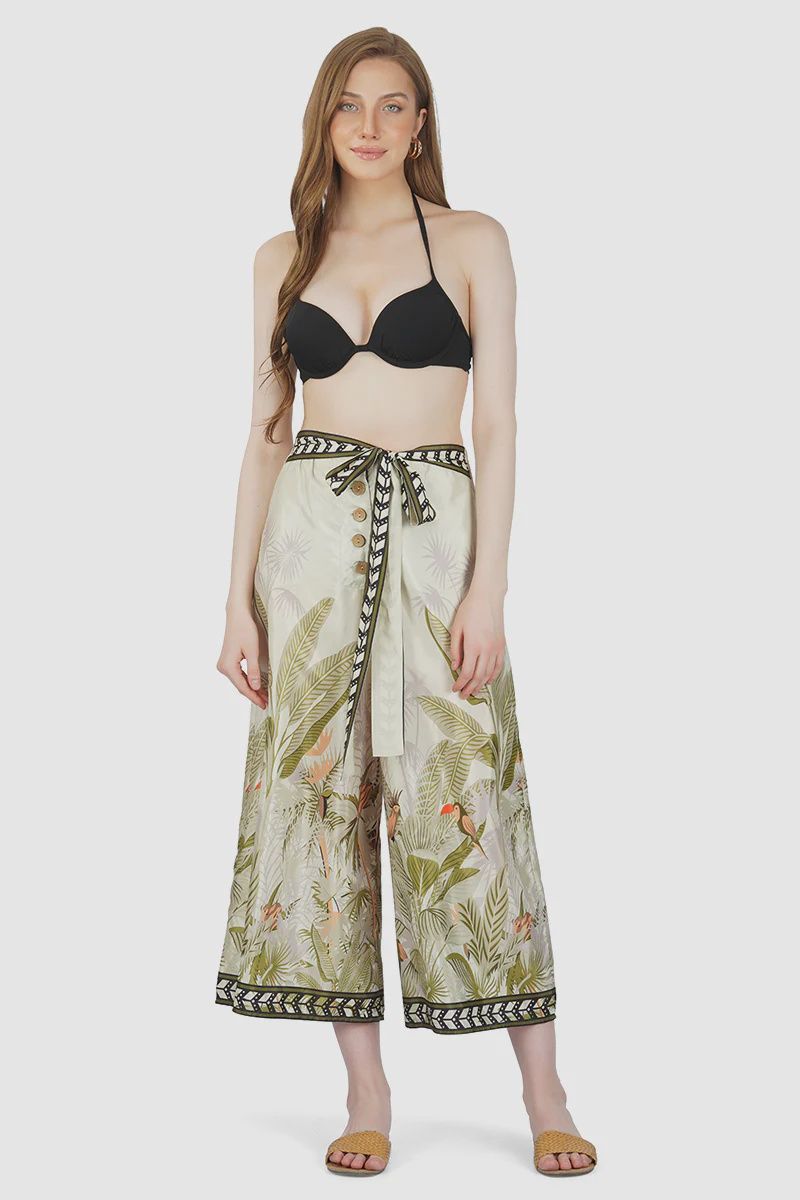 Olivia Pant