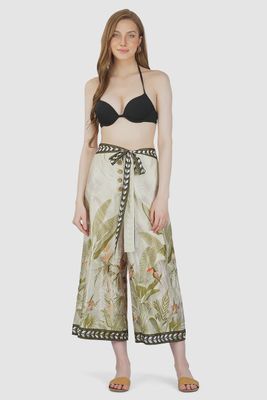 Olivia Pant