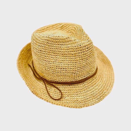Santa Fe Hat