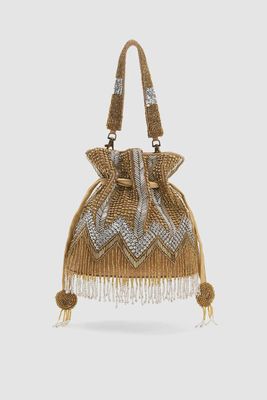 All that Glitters Evening Bag
