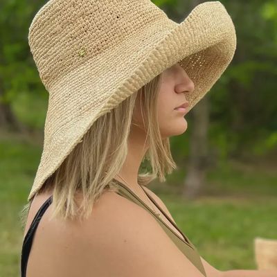 The Bucket Hat