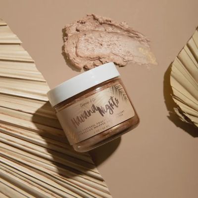 Havana Nights Body Butter