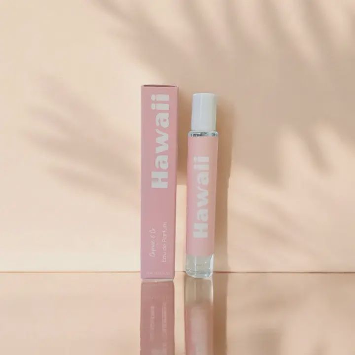 Hawaii Eau de Parfum10ml