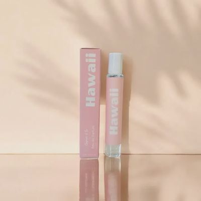 Hawaii Eau de Parfum10ml