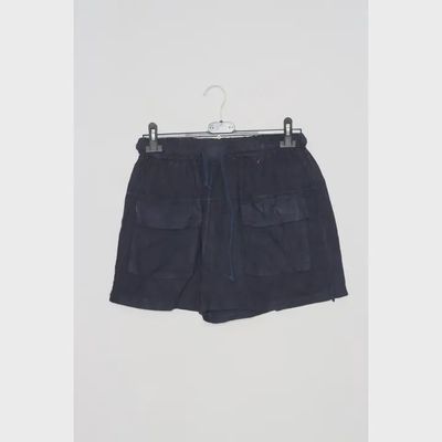 Linen Shorts O/S