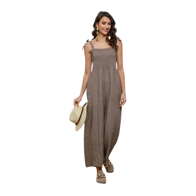 JUMPSUITS