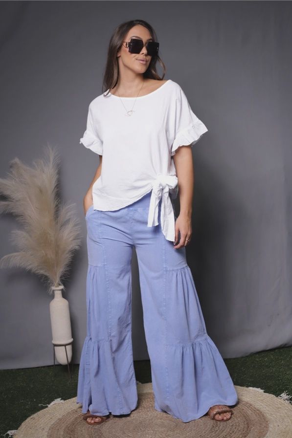Riley Pant, Size: S