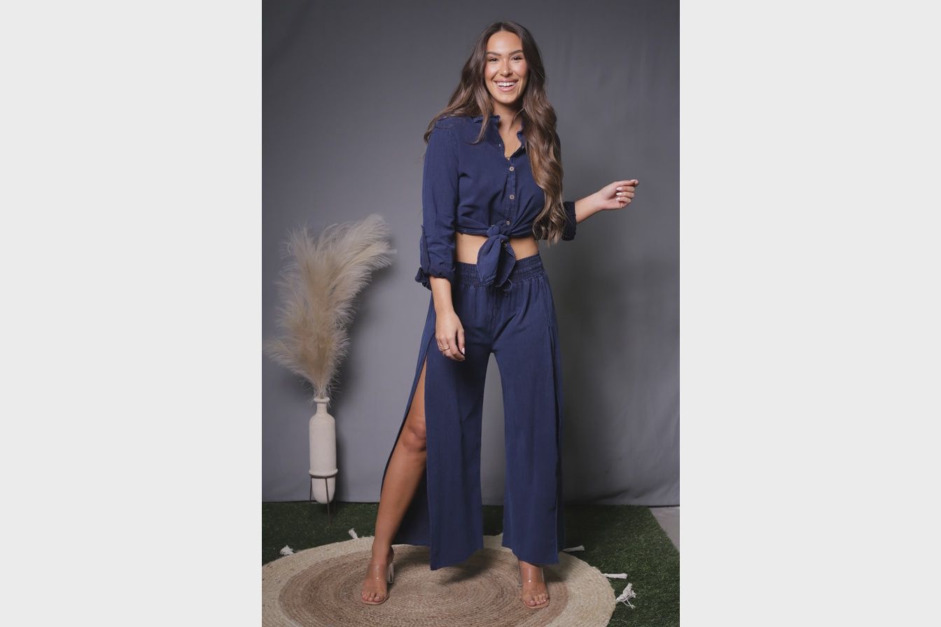 Maji Pant