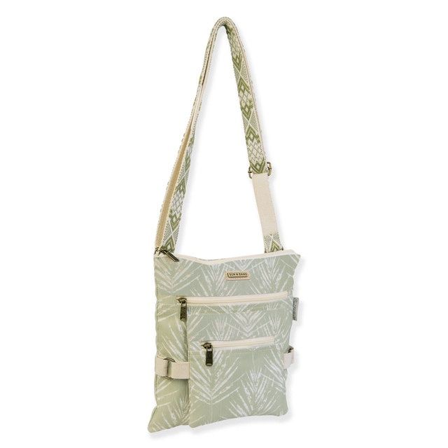 Palm Crossbody