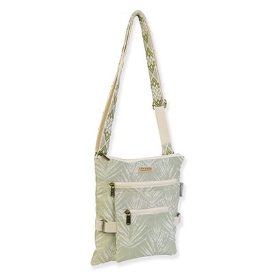 Palm Crossbody