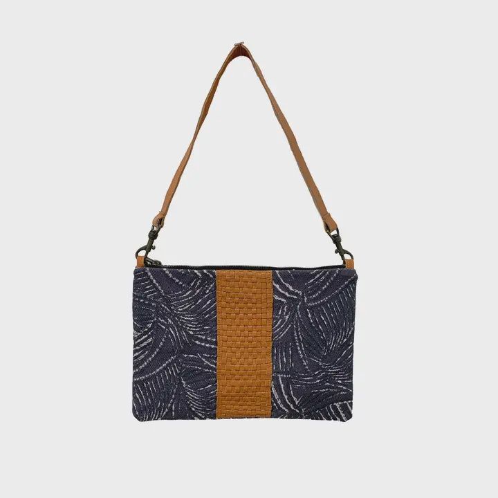 Palm Clutch