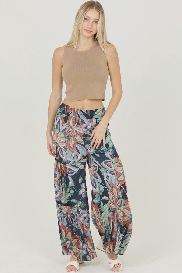 Midnight Pant, Size: S
