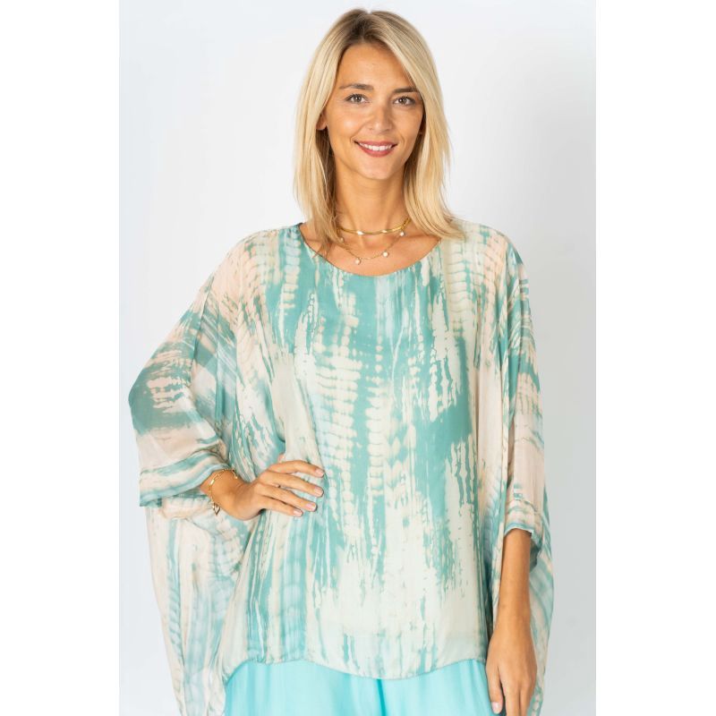Airy Top O/S