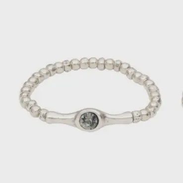 2549 Pewter Bracelet