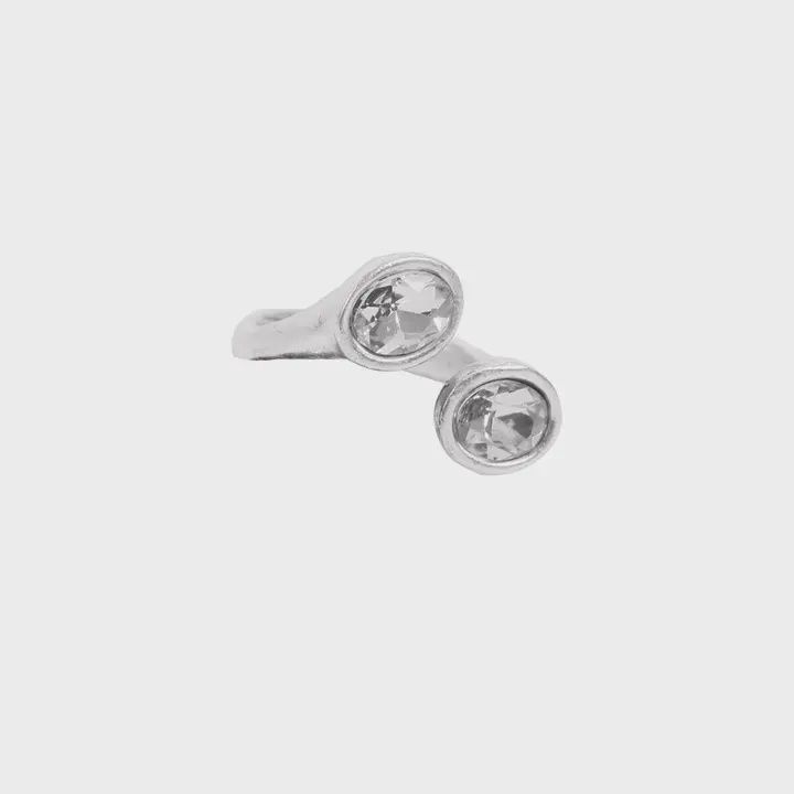 925 Ring O/S