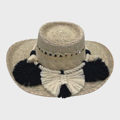Chisme Handmade Hat
