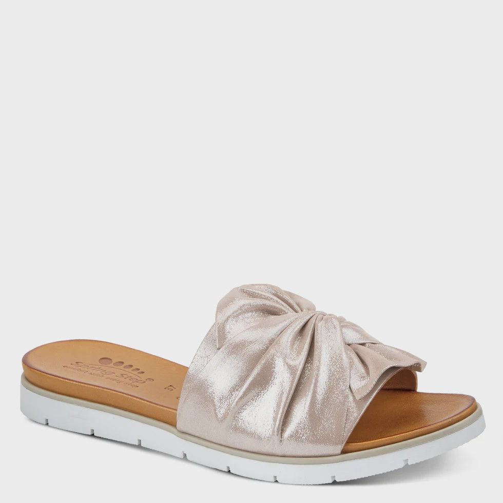 Lavona Sandal, Size: 37/6.5-7