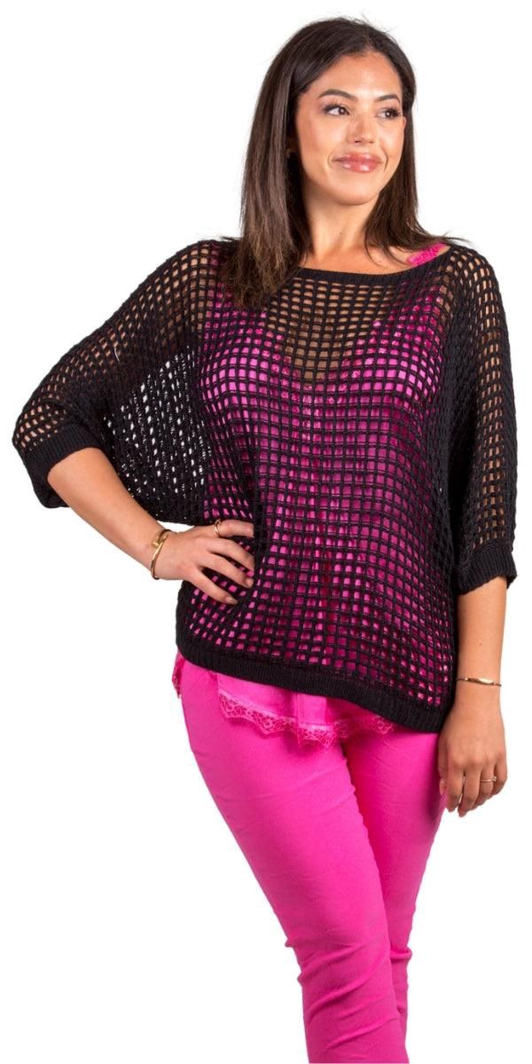 GIGI Net Top OS