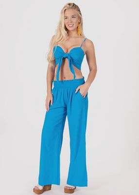Cotton Pant