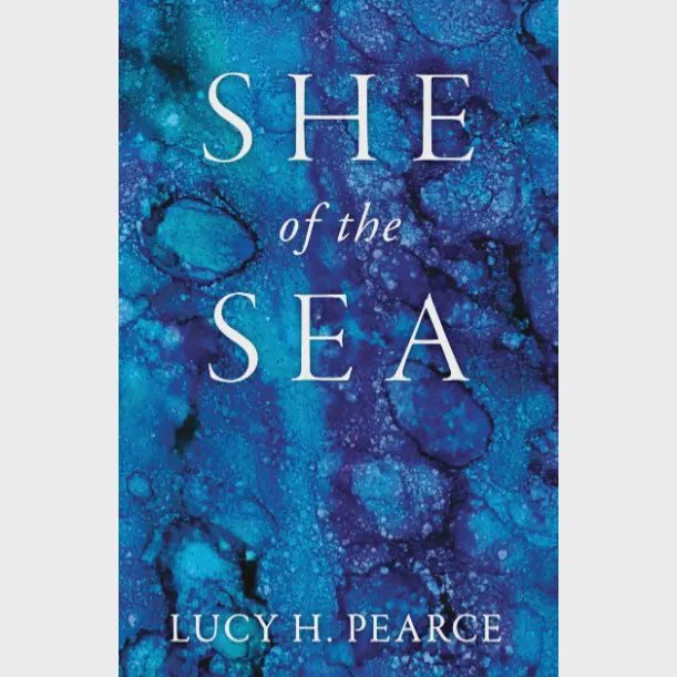She of the Sea Book
