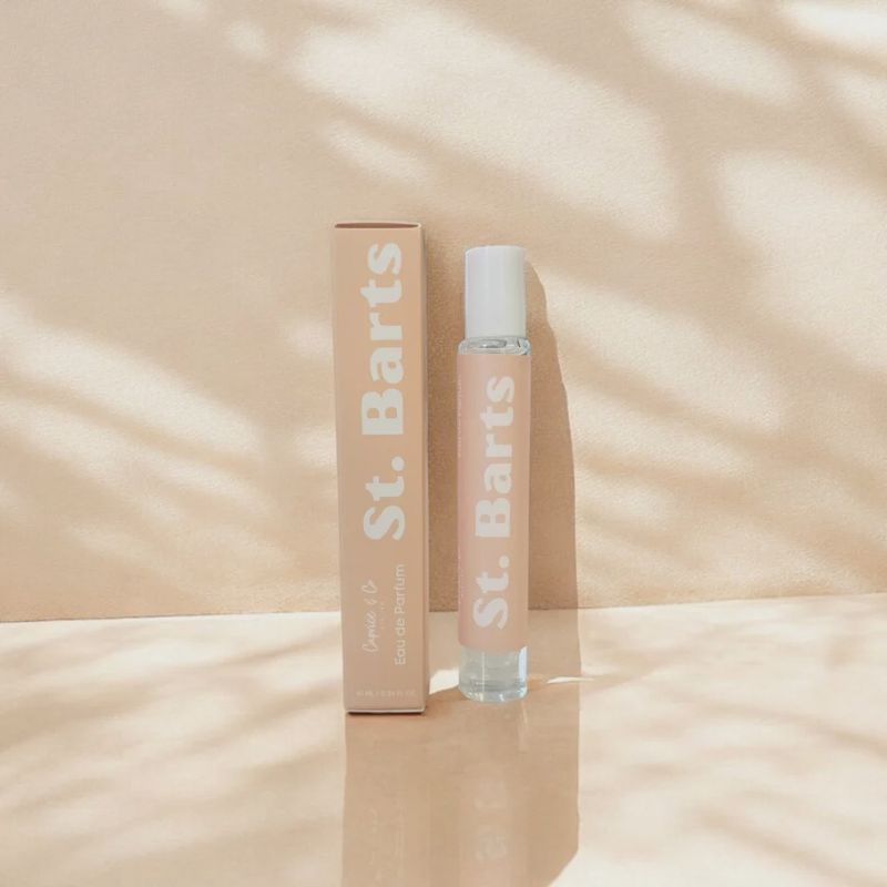 St Barts Eau De PArfum 10ml