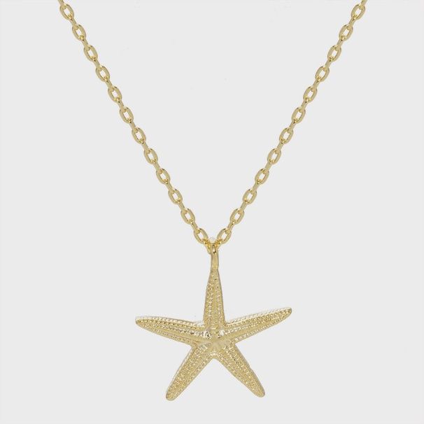 Sunny Days Starfish N