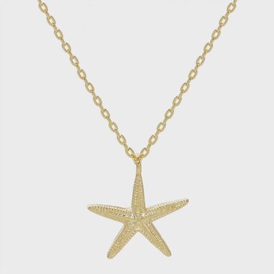 Sunny Days Starfish N