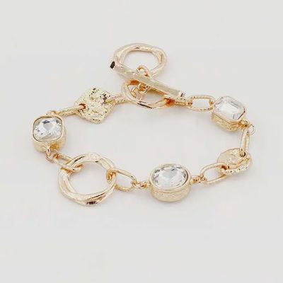 Wire Wrapped Crystal