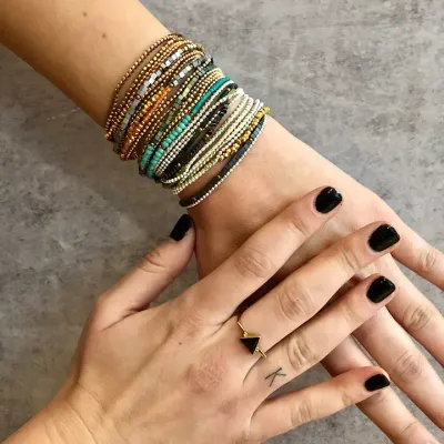 Bracelets