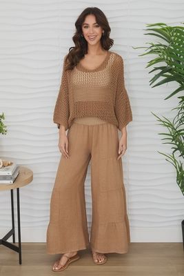 Candi Sweater