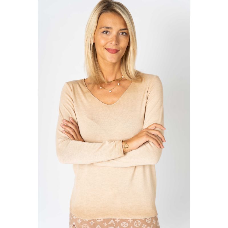 Madeline Top O/S