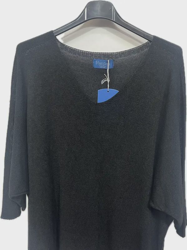 Lightweight Sweater OS