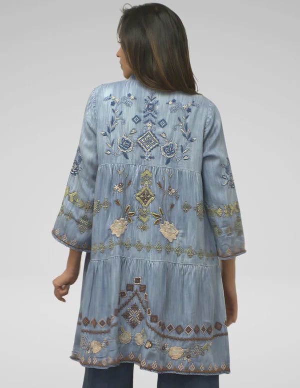 CALISTA Jacket, Size: M