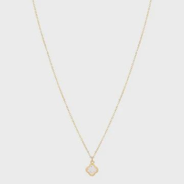 BODI  Clover Necklace