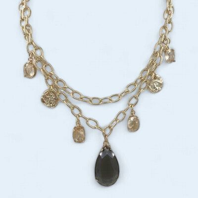 ARI BD Necklace