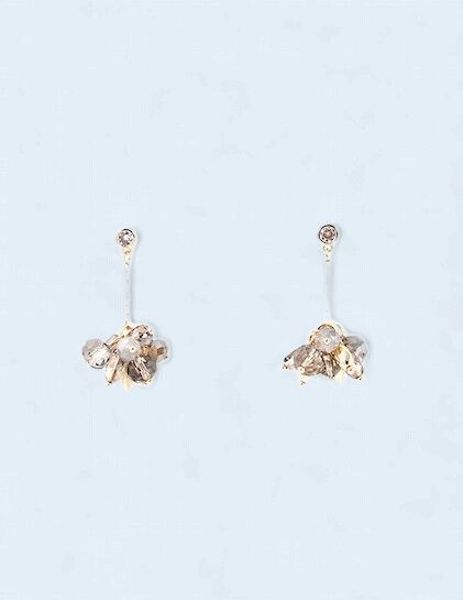 Prat Earring