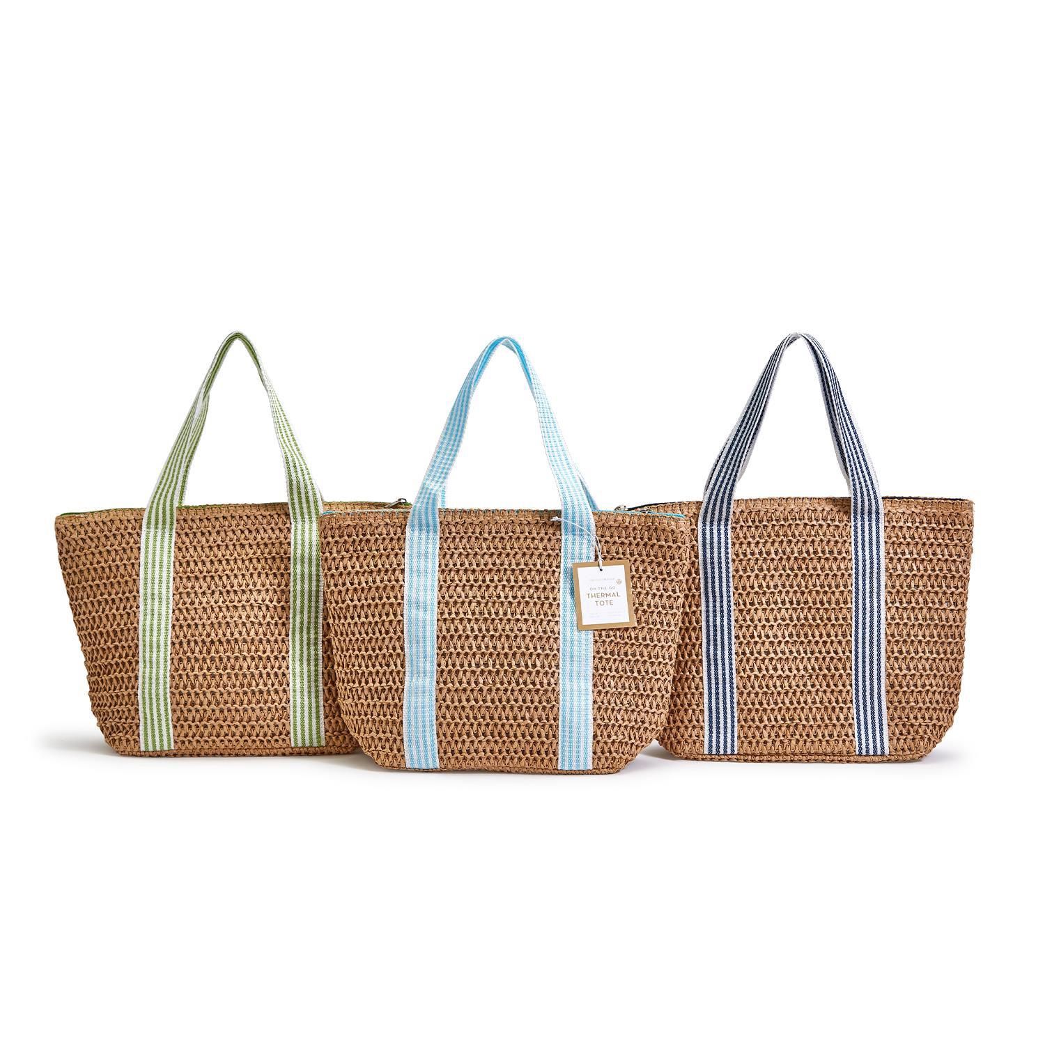 Thermal Beach Lunch Tote, Colour: VARIOUS