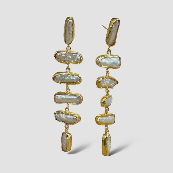Perla Earring