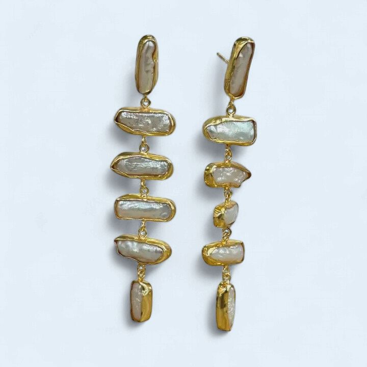 Perla Earring