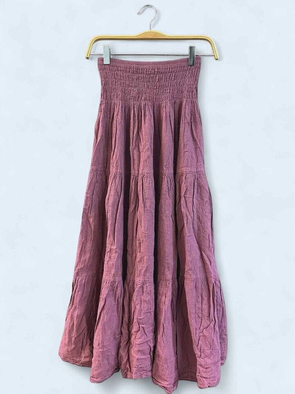 Festival Skirt OS