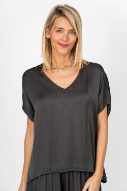 Satin Top OS