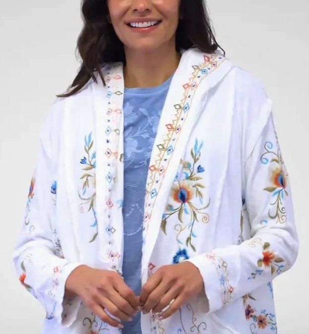 Bristol Jacket, Size: XS