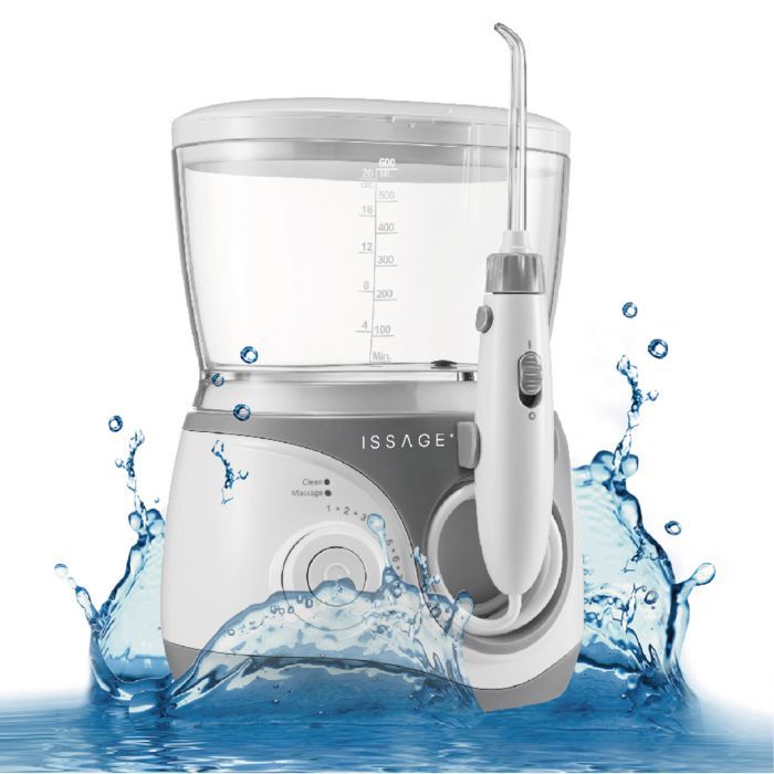 IRRIGADOR ORAL DE SOBREMESA FRESHPICK MODELO RST5105