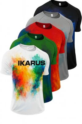 Ikarus Thermoflow T- Shirt