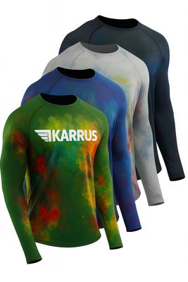 Ikarus Thermoflow Longsleeve